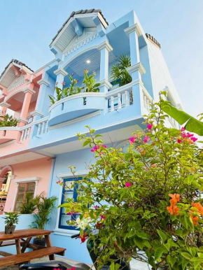 Bophut Fisherman's Village Blue Ocean Villa